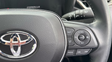 Toyota Corolla 2.0 VVT-i Hybrid Excel 5dr CVT Hybrid Estate